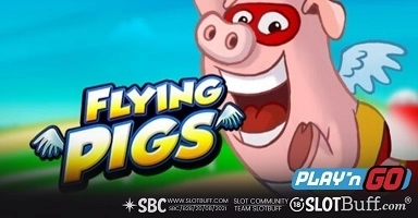 플라잉 피그스 [Flying Pigs]