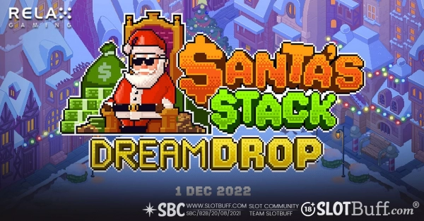 산타 스택 [Santa's Stack]