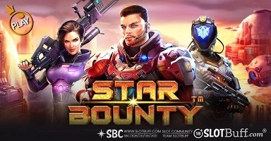 스타 바운티 [Star Bounty]