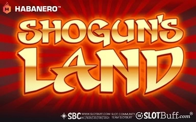 쇼군스 랜드 [Shogun's Land]
