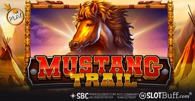 무스탕 트레일 [Mustang Trail]