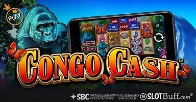 콩고 캐시 [Congo Cash]