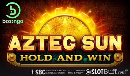 아즈텍 썬: 홀드앤 윈 [Aztec Sun: Hold and Win]