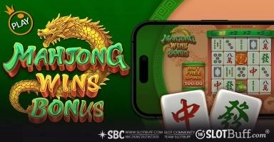 마작 윈스 보너스 [Mahjong Wins Bonus]