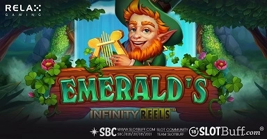 에메랄드 인피니티 릴스 [Emerald's Infinity Reels]