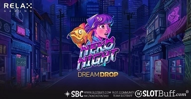 네코 나이트 드림 드랍 [Neko Night Dream Drop]