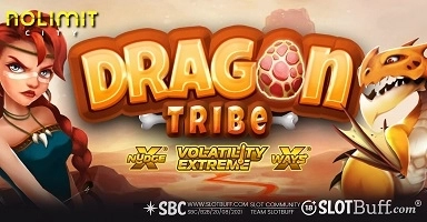 드래곤 트리브 [Dragon Tribe]