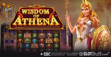 위즈덤 오브 아테나 [Wisdom of Athena]