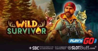 와일드 서바이버 [Wild Survivor]
