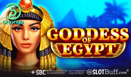 가더스 오브 이집트 [Goddess of Egypt]