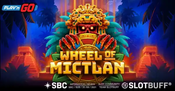 휠 오브 믹틀란 [Wheel of Mictlan]