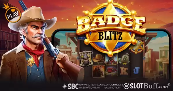 뱃지 블리츠 [Badge Blitz]