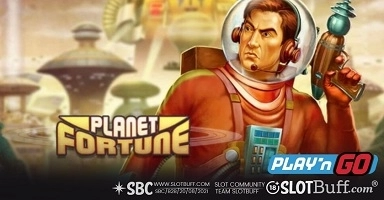 플래닛 포춘 [Planet Fortune]