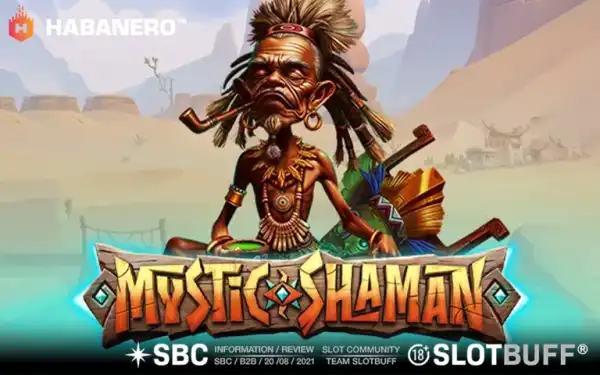 미스틱 샤먼 [Mystic Shaman]