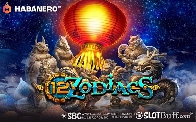 12 조디악 [12 Zodiacs]