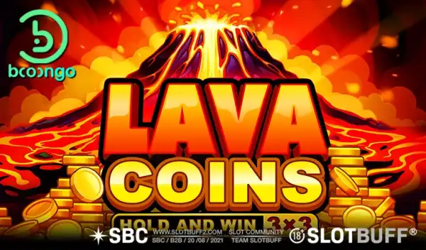 라바 코인스 [Lava Coins]