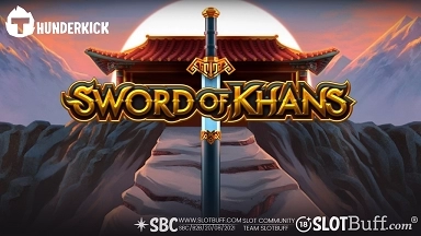 썬더킥 [소드 오브 칸스] [Sword Of Khans]