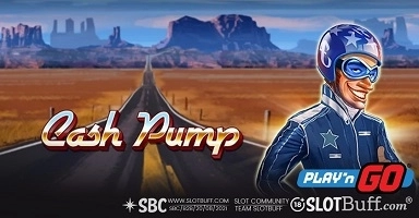 캐쉬 펌프 [Cash Pump]