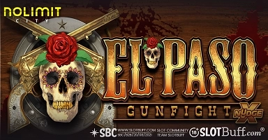 엘파소 건파이트 [Elpaso Gunfight]
