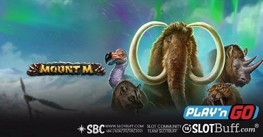 마운트 엠 [Mount M]
