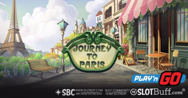 저니 투 파리스 [Journey to Paris]