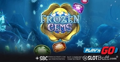 프로우전 젬스 [Frozen Gems]