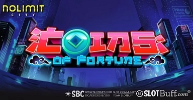 코인 오브 포춘 [Coins Of Fortune]