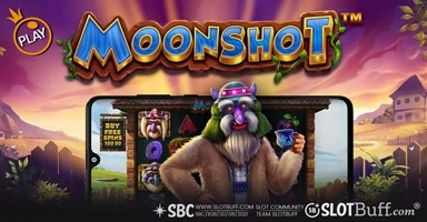 문샷 [Moonshot]