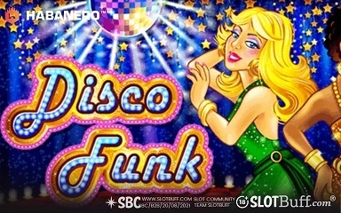디스코 펑크 [Disco Funk]