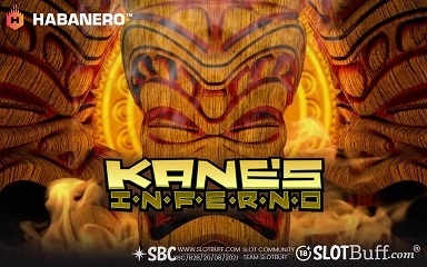 캐인즈 인페르노 [Kane's Inferno]