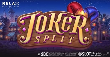 조커 스플릿 [Joker Split]