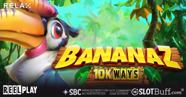 바나나즈 10K 웨이즈 [Bananaz 10K Ways]