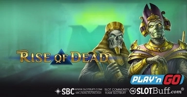 라이즈 오브 데드 [Rise of Dead]
