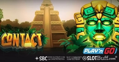 컨택트 [Contact]
