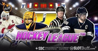 하키 리그 [Hockey League]