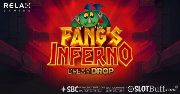 팽스 인페르노 드림 드롭 [Fang's Inferno Dream Drop]