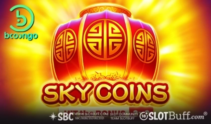 스카이 코인스 [SKY COINS]