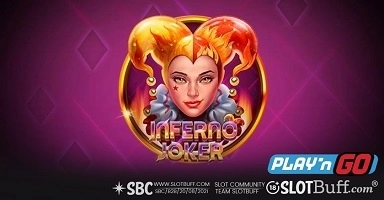 인페르노 조커 [Inferno Joker]