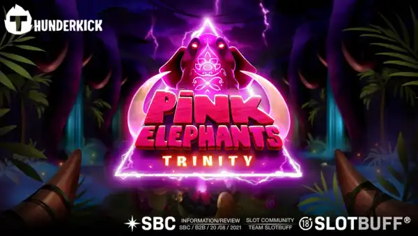 핑크 엘레펀트 트리니티 [Pink Elephants Trinity]