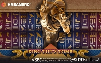 킹 톳 무덤 [King Tut'sTomb]