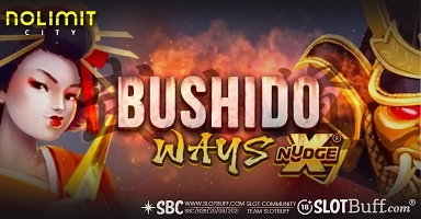 부시도 웨이즈 [Bushido Ways]