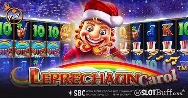 레프레숀 캐롤 [Leprechaun Carol]