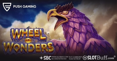 휠 오브 원더즈 [Wheel Of Wonders]