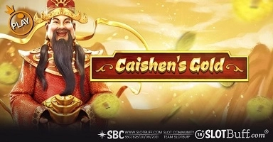 카이센즈 골드 [Caishen's Gold]