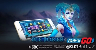 아이스 조커 [Ice Joker]