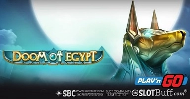 둠 오브 이집트 [Doom of Egypt]