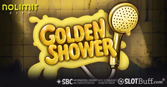 골든 샤워 [Golden Shower]