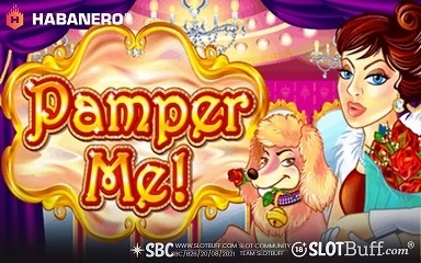 팸퍼 미 [Pamper Me]