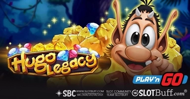 휴고 레거시 [Hugo Legacy]