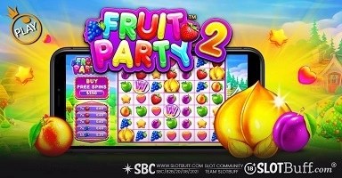 후르츠 파티 2 [Fruit Party 2]